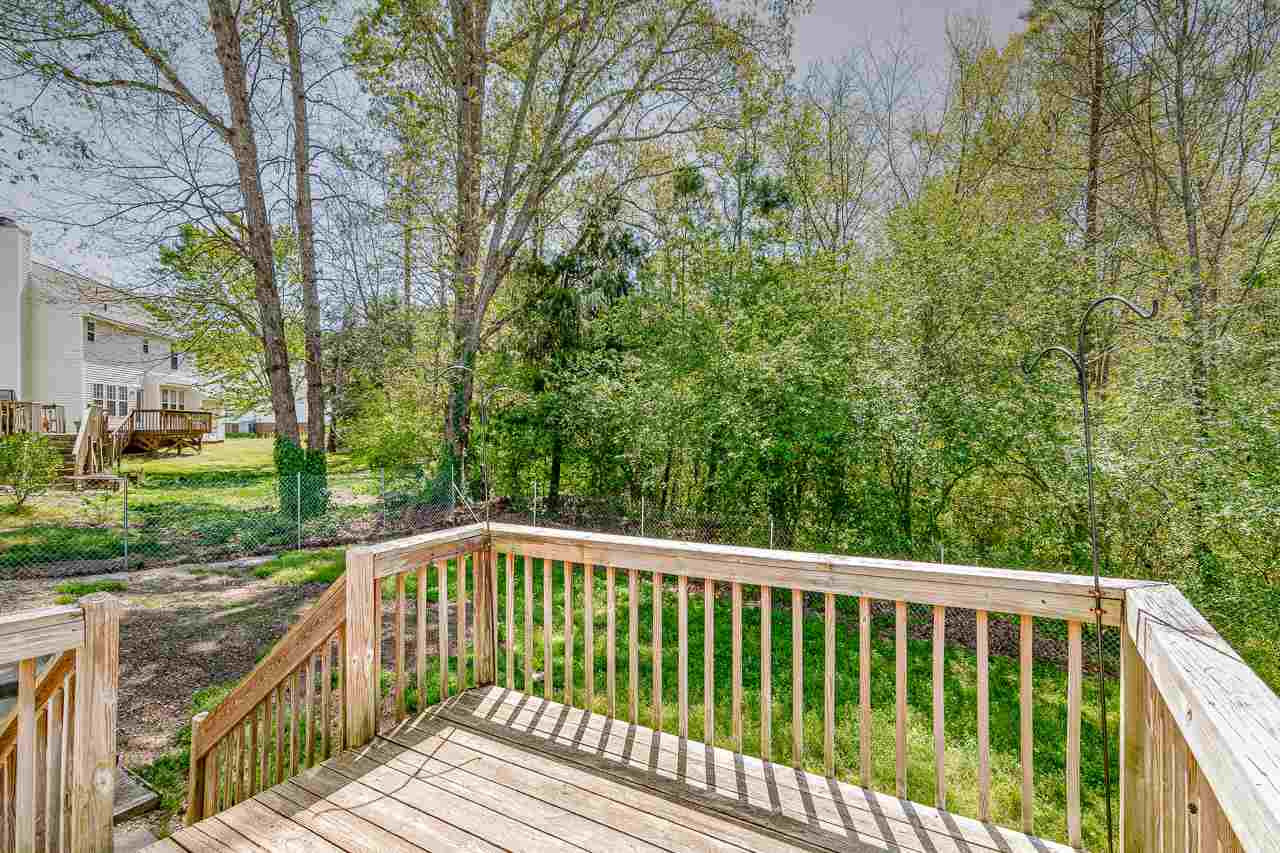 2121 Ruddy Road Raleigh, NC 27616 - Photo 20 of 20 Photo 20