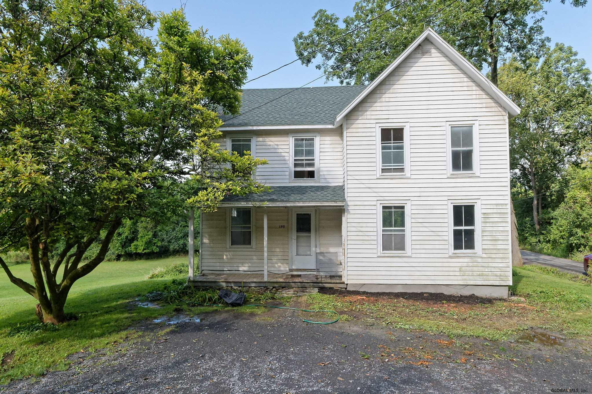 195 Clipp Road New Scotland, NY 12054 - Photo 1 of 29 Photo 1