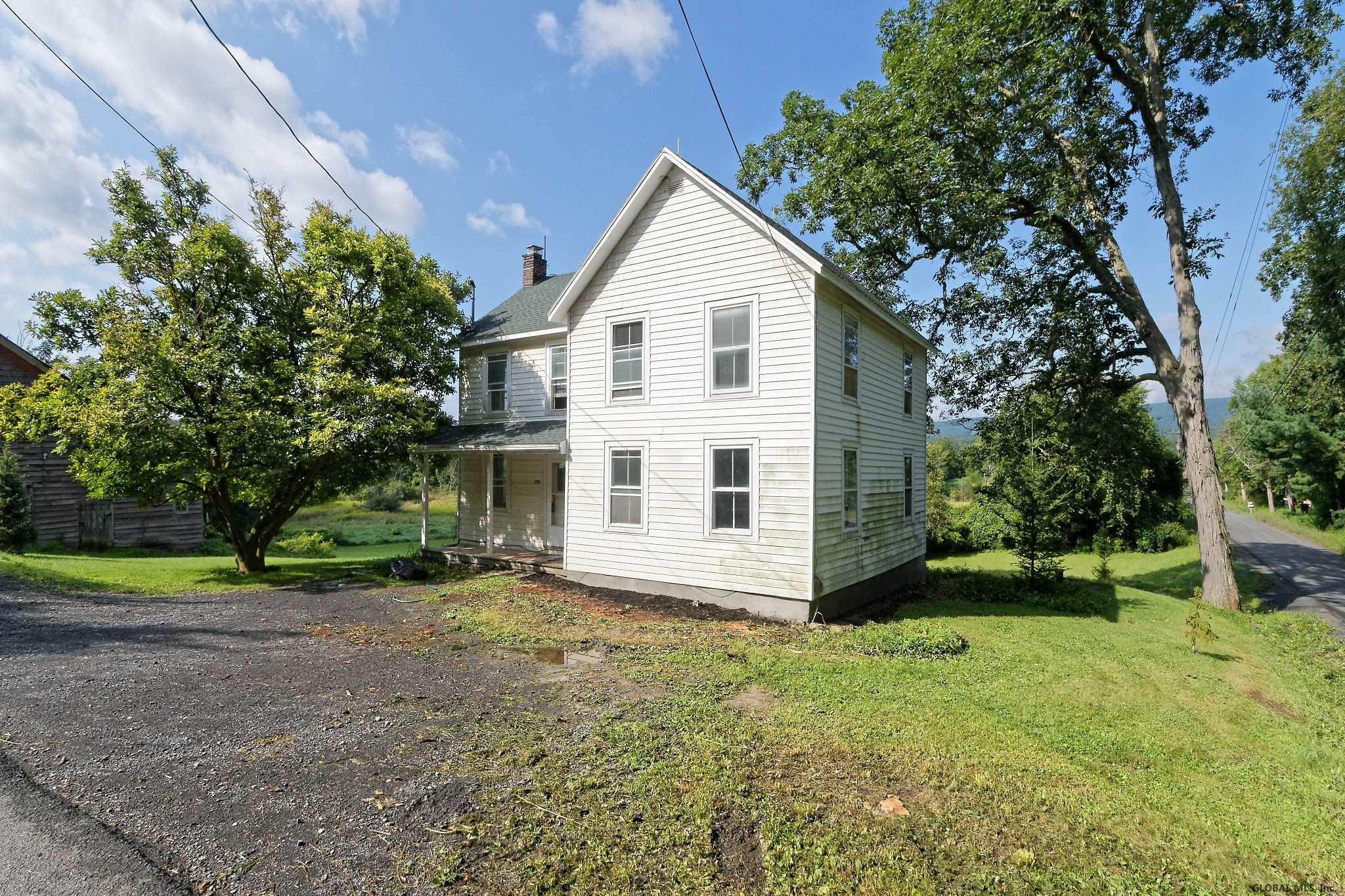 195 Clipp Road New Scotland, NY 12054 - Photo 7 of 29 Photo 7
