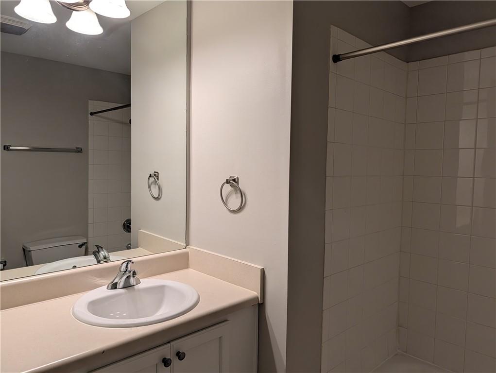 3650 Ashford Dunwoody Road Northeast, Unit 918 Atlanta, GA 30319 - Photo 12 of 17
