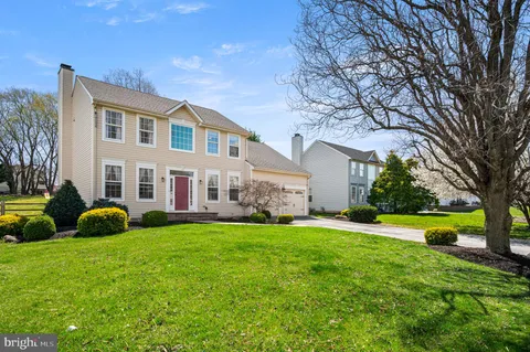$569,999 | 42 Emerald Ridge Drive, Bear, DE 19701