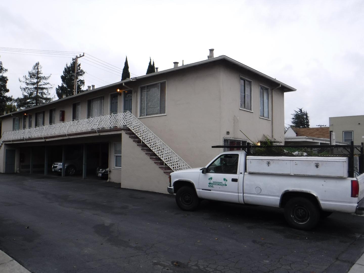 721 Rollins Road Burlingame, CA 94010 - Photo 11 of 36 Gallery Image 11
