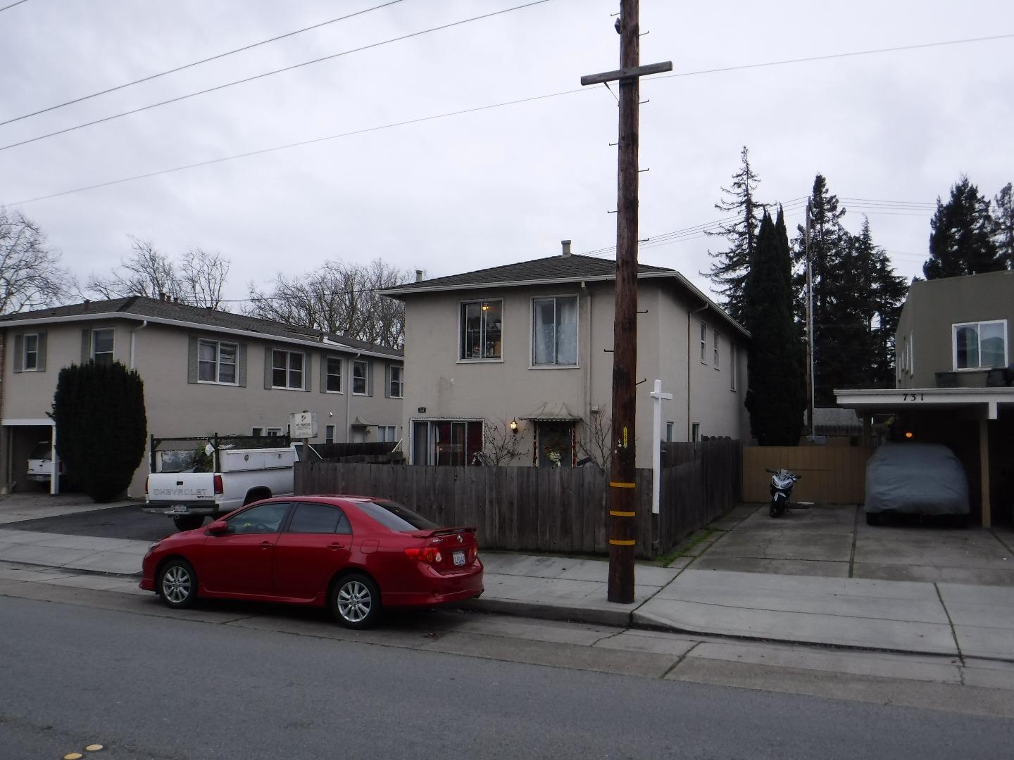 721 Rollins Road Burlingame, CA 94010 - Photo 13 of 36 Gallery Image 13