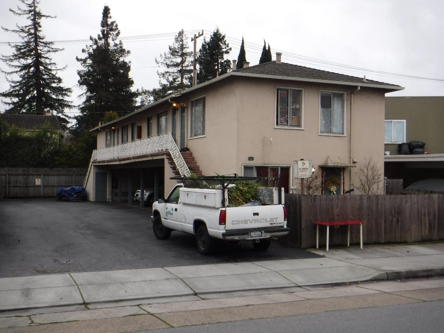 721 Rollins Road Burlingame, CA 94010 - Photo 15 of 36 Gallery Image 15