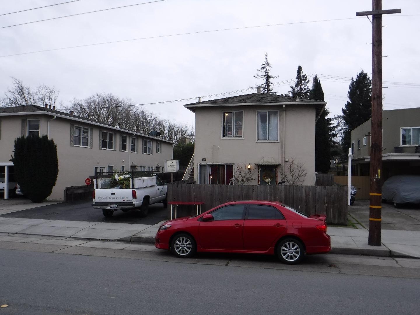 721 Rollins Road Burlingame, CA 94010 - Photo 6 of 36 Gallery Image 6