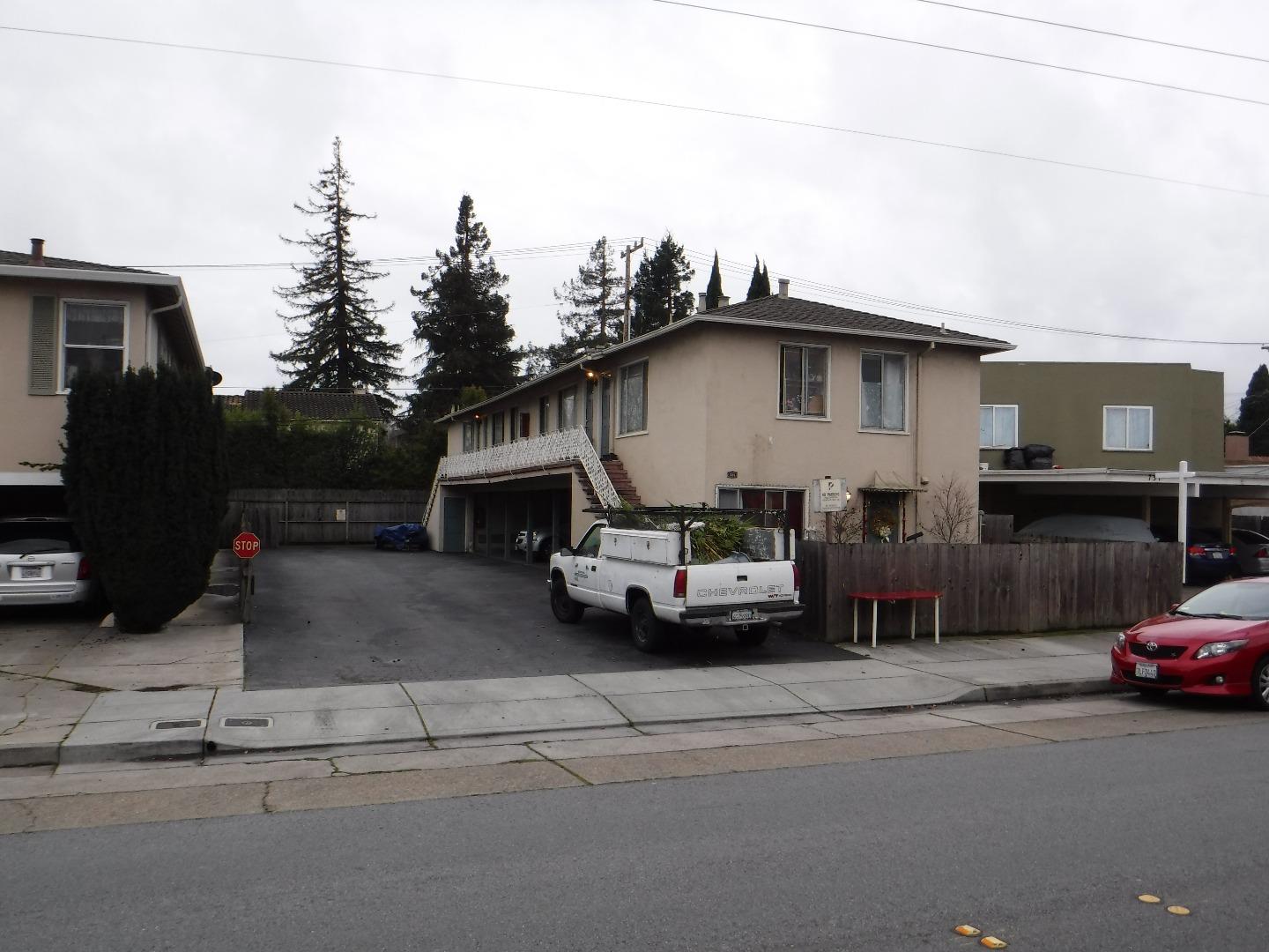 721 Rollins Road Burlingame, CA 94010 - Photo 8 of 36 Gallery Image 8