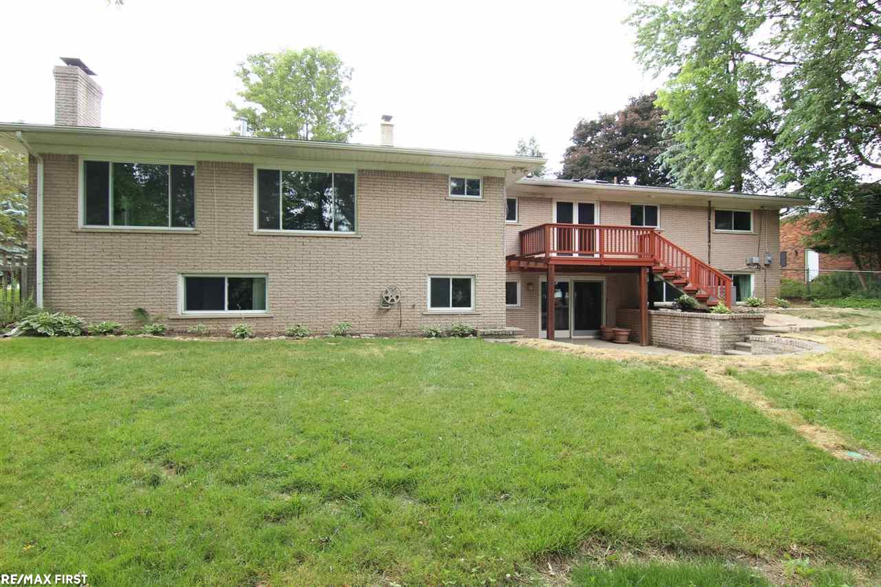 671 Wilwood Road Rochester Hills, MI 48309 - Photo 3 of 38