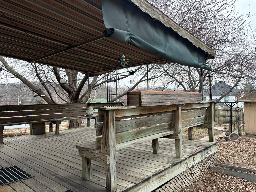 1012 Logan Street St. Joseph, MO 64505 - Photo 24 of 27