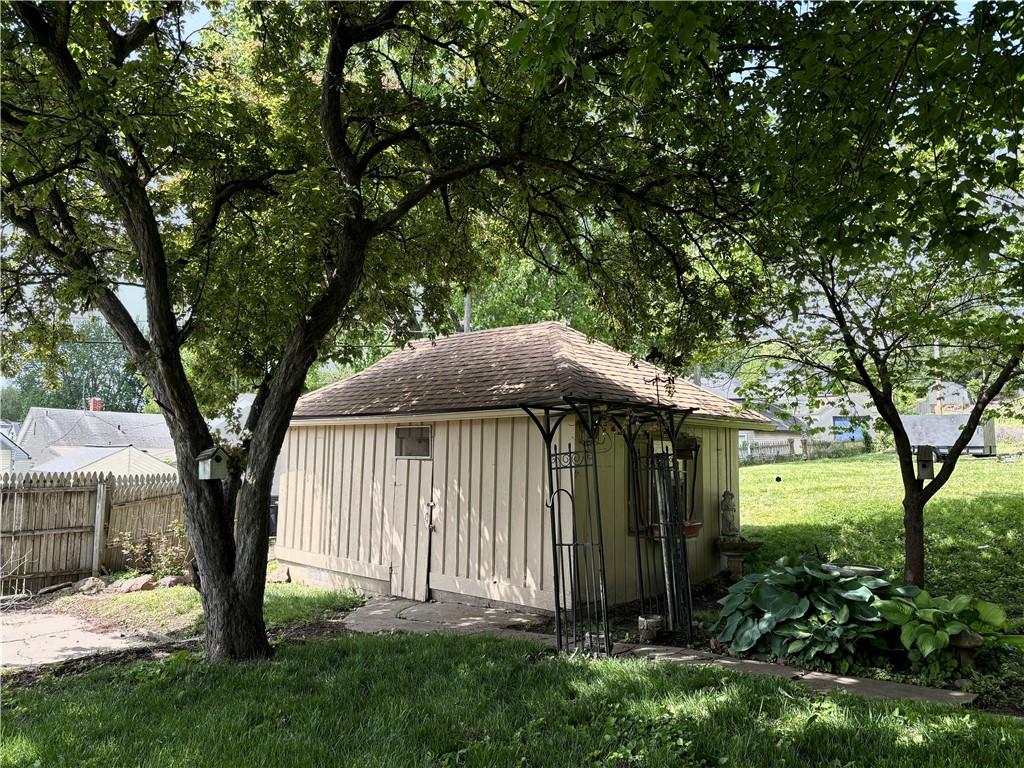 1012 Logan Street St. Joseph, MO 64505 - Photo 26 of 27