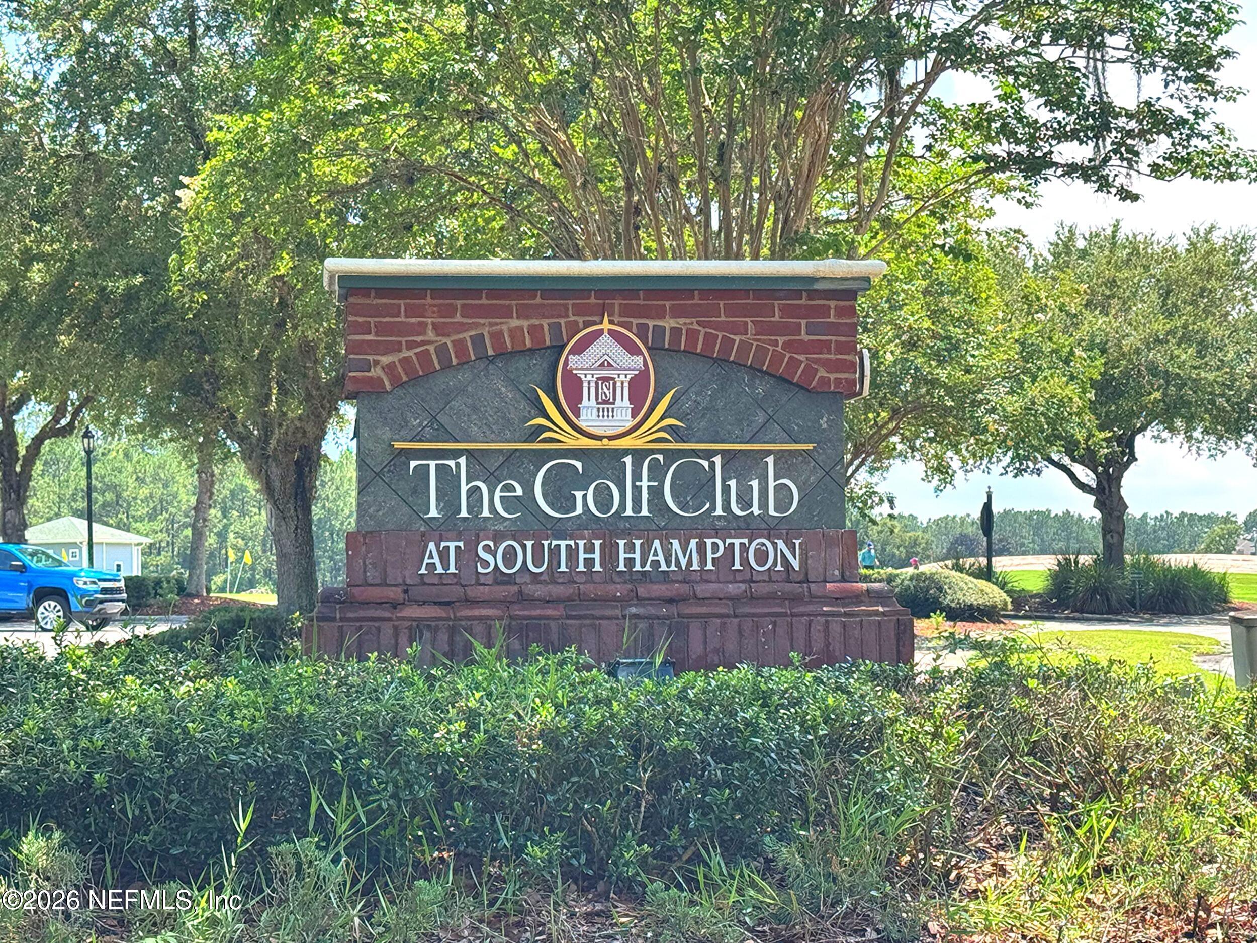 1884 South Landguard Road St. Augustine, FL 32092 - Photo 2 of 99 97_the golf club at south hampton