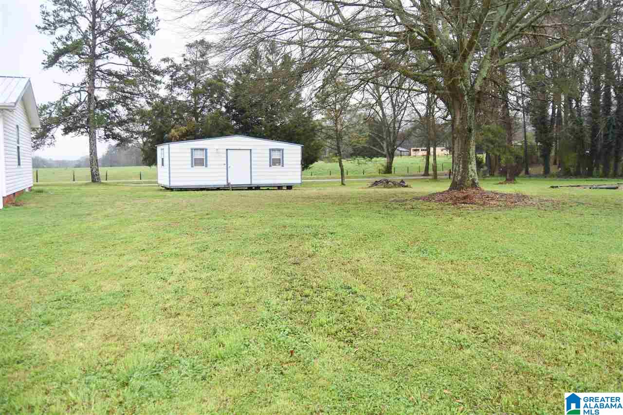 10817 Choccolocco Road Anniston, AL 36207 - Photo 39 of 42