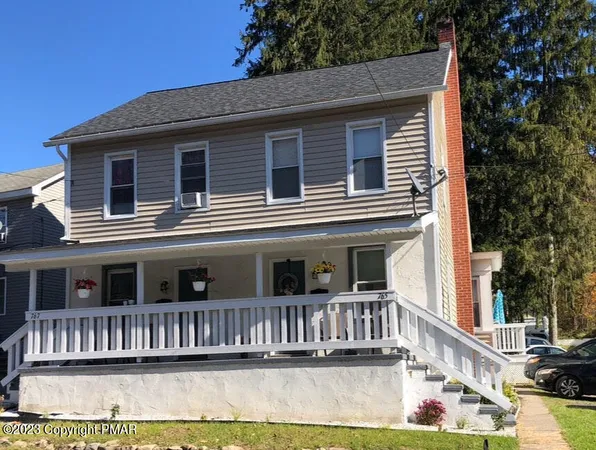 $1,600 | 767 North Main Street, Bangor, PA 18013