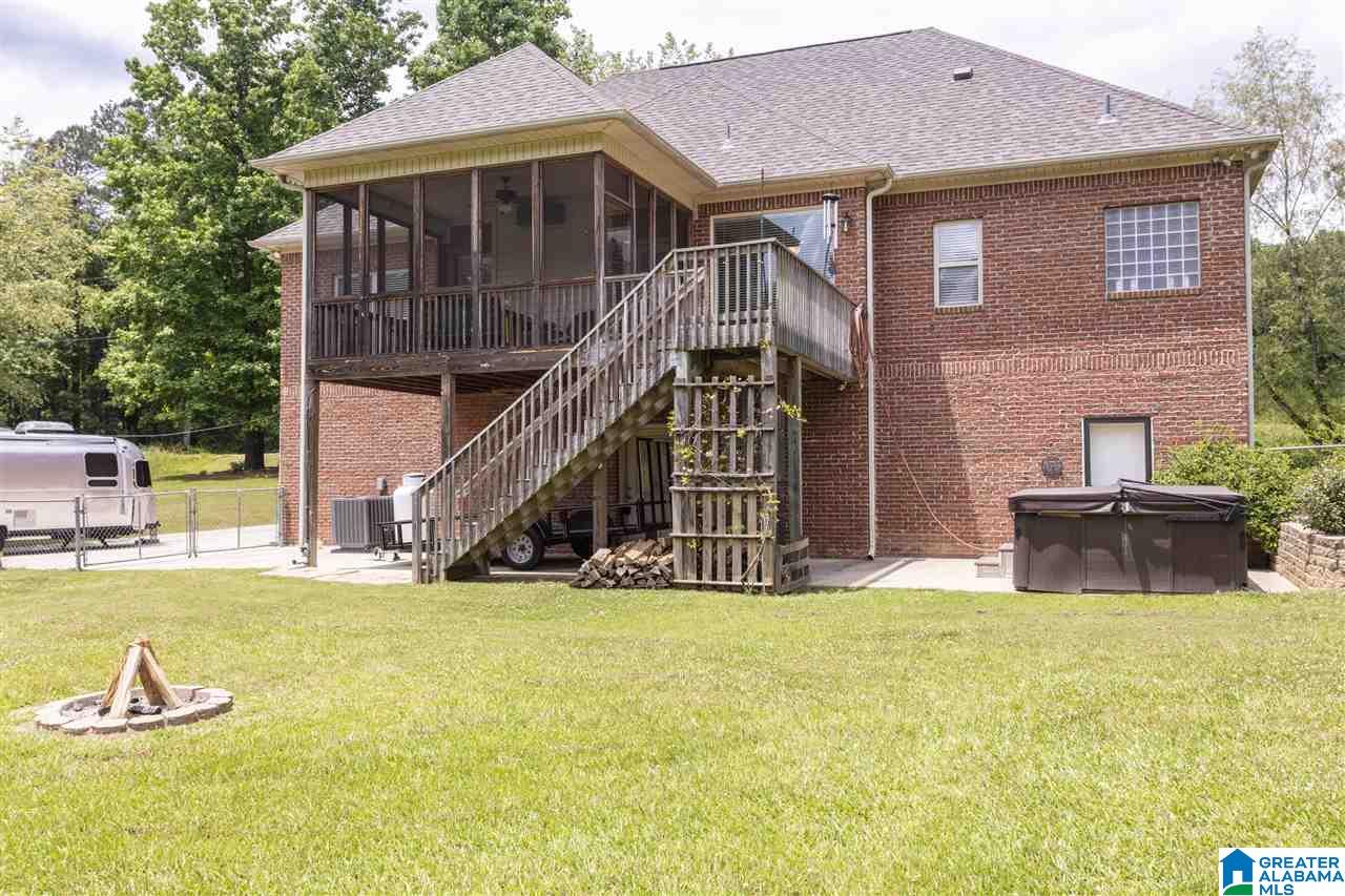 2648 Smith Sims Road Trussville, AL 35173 - Photo 41 of 48