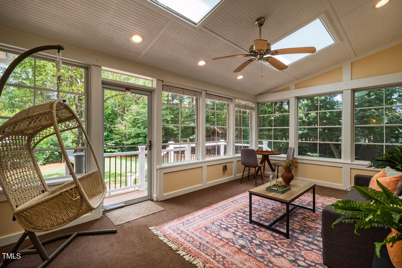 5205 Coffee Tree Drive Raleigh, NC 27613 - Photo 13 of 51 2505CoffeeTreeLn-053