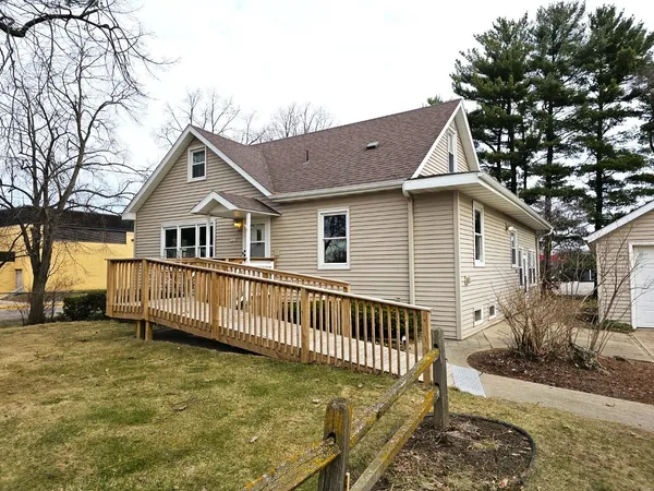 $485,000 | 7240 Maywood Avenue, Middleton, WI 53562