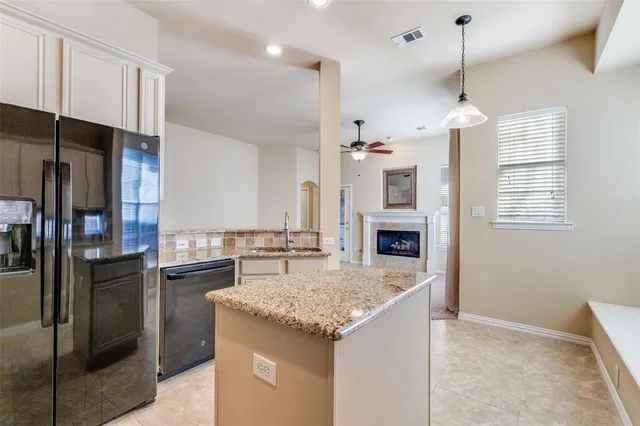 $2,300 | 305 Parkhurst Lane, Allen, TX 75013