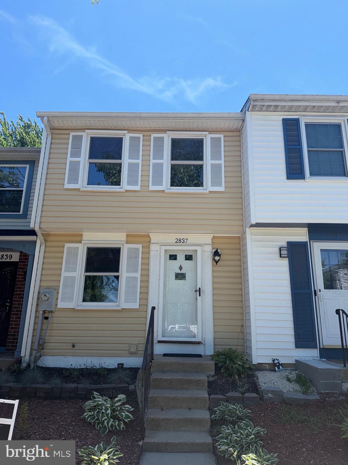 2837 Shepperton Terrace Silver Spring, MD 20904 - Photo 1 of 20