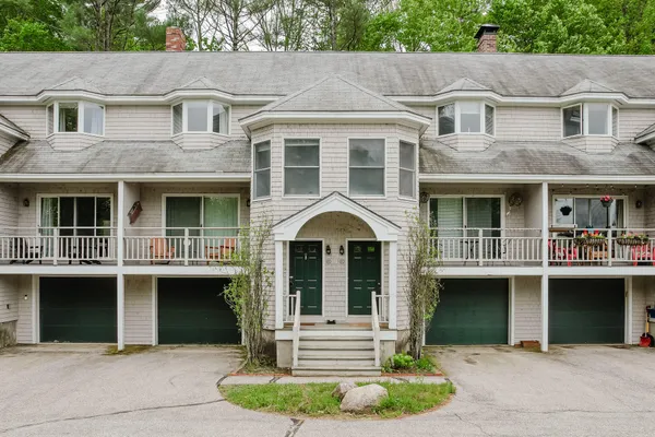 $323,800 | 135 Vernon Street, Unit 4F, Bethel, ME 04217