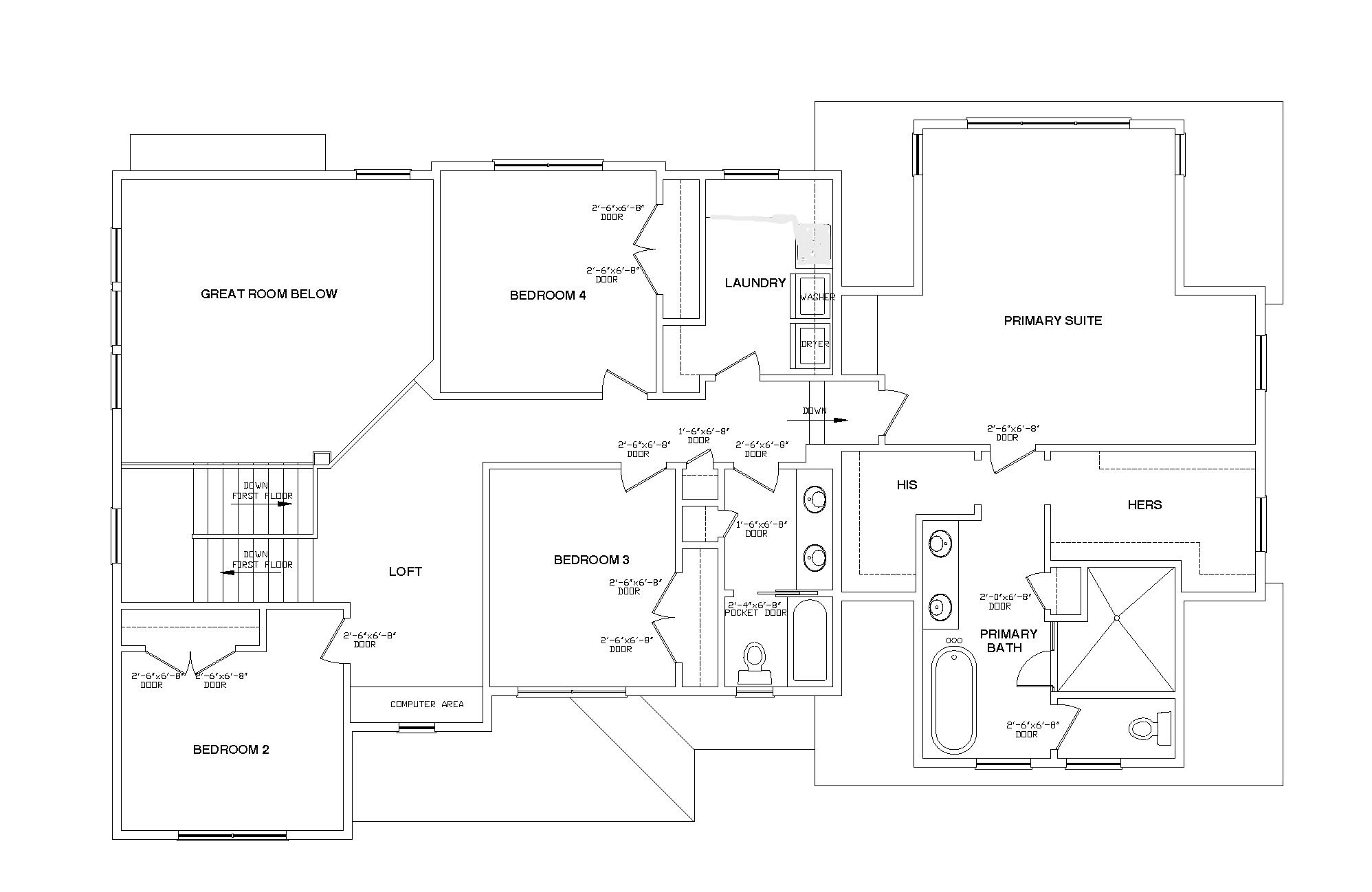 21 Oakland Ridge Road, Unit 5 Pelham, NH 03076 - Photo 12 of 13