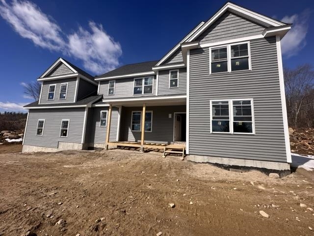 21 Oakland Ridge Road, Unit 5 Pelham, NH 03076 - Photo 2 of 13