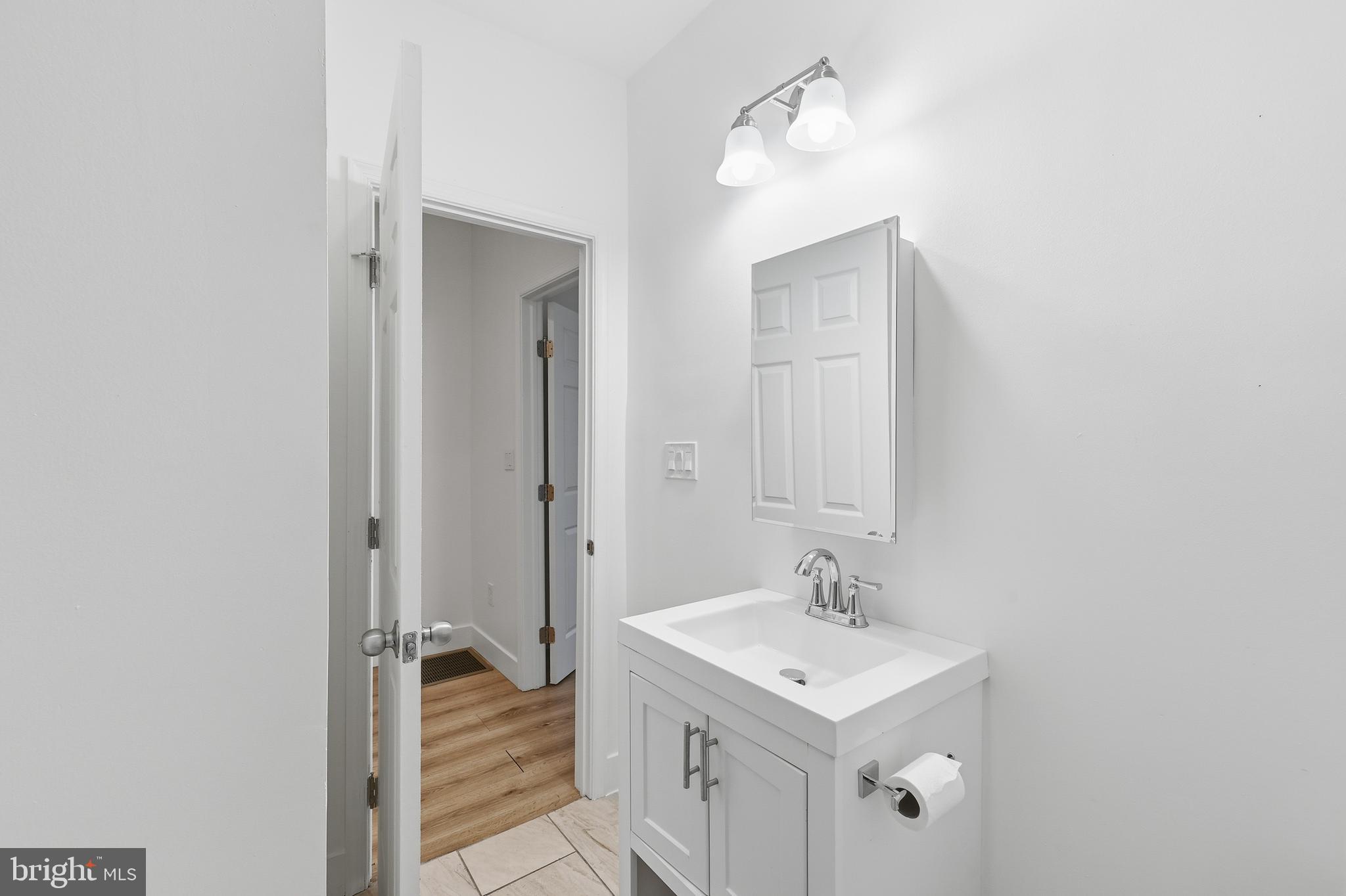 2542 Harford Road, Unit 2 Baltimore, MD 21218 - Photo 18 of 24