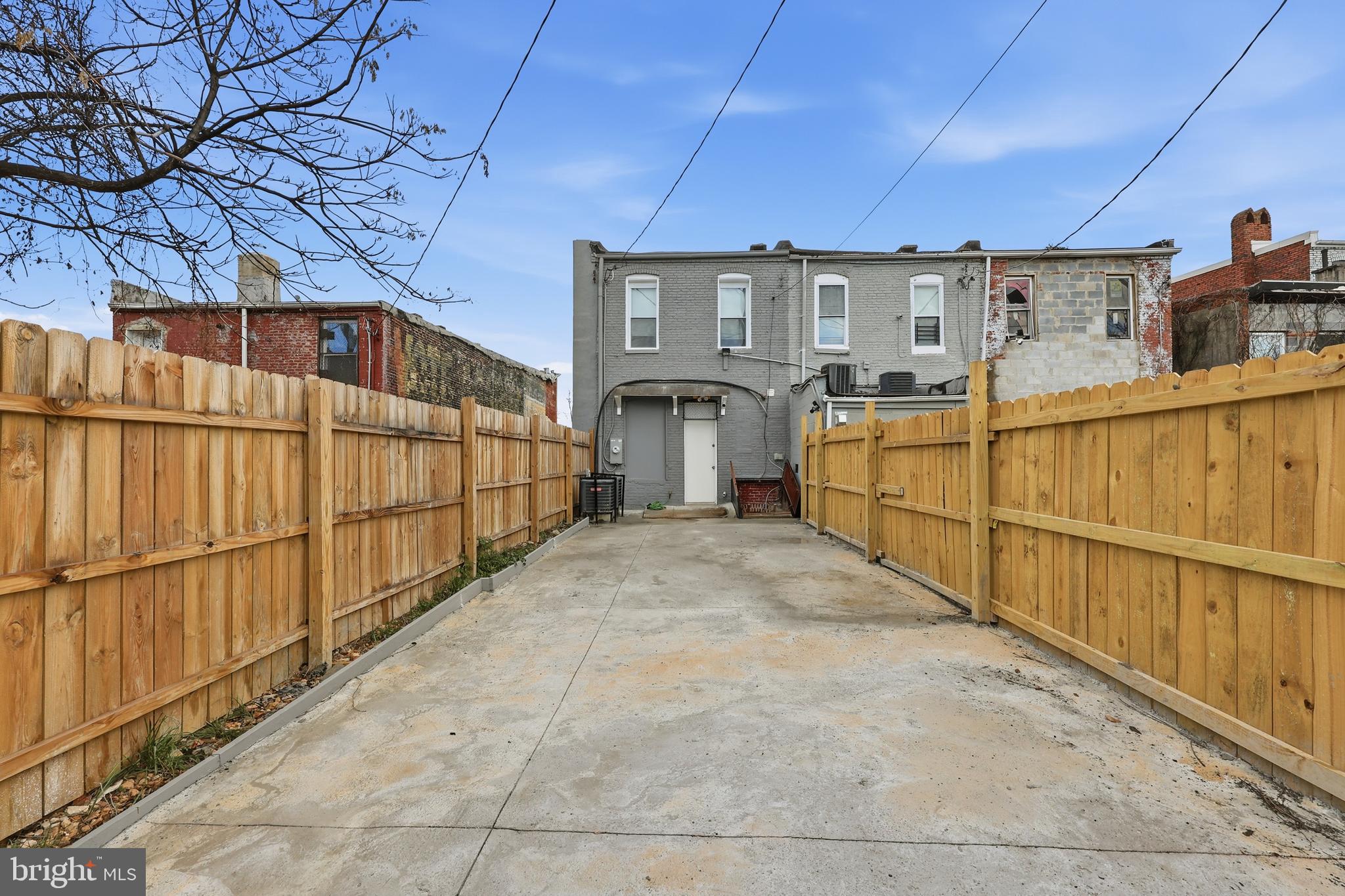 2542 Harford Road, Unit 2 Baltimore, MD 21218 - Photo 23 of 24