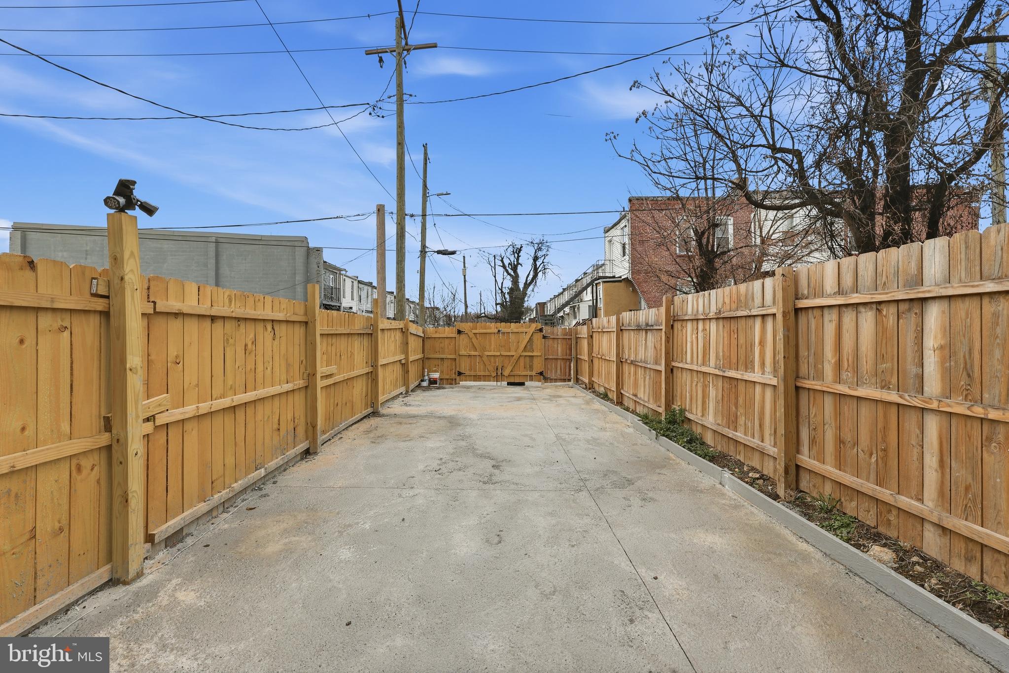 2542 Harford Road, Unit 2 Baltimore, MD 21218 - Photo 24 of 24