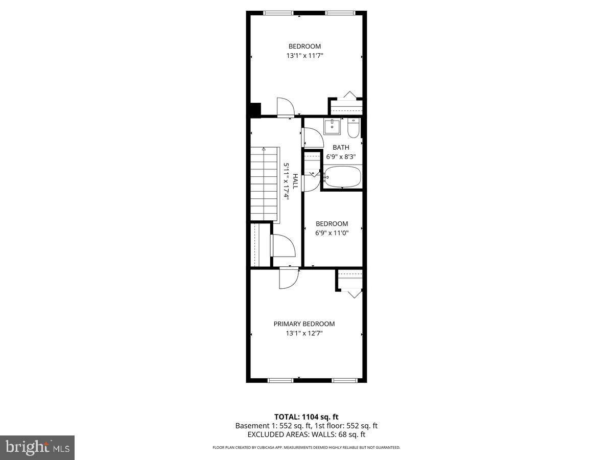 2542 Harford Road, Unit 2 Baltimore, MD 21218 - Photo 4 of 24