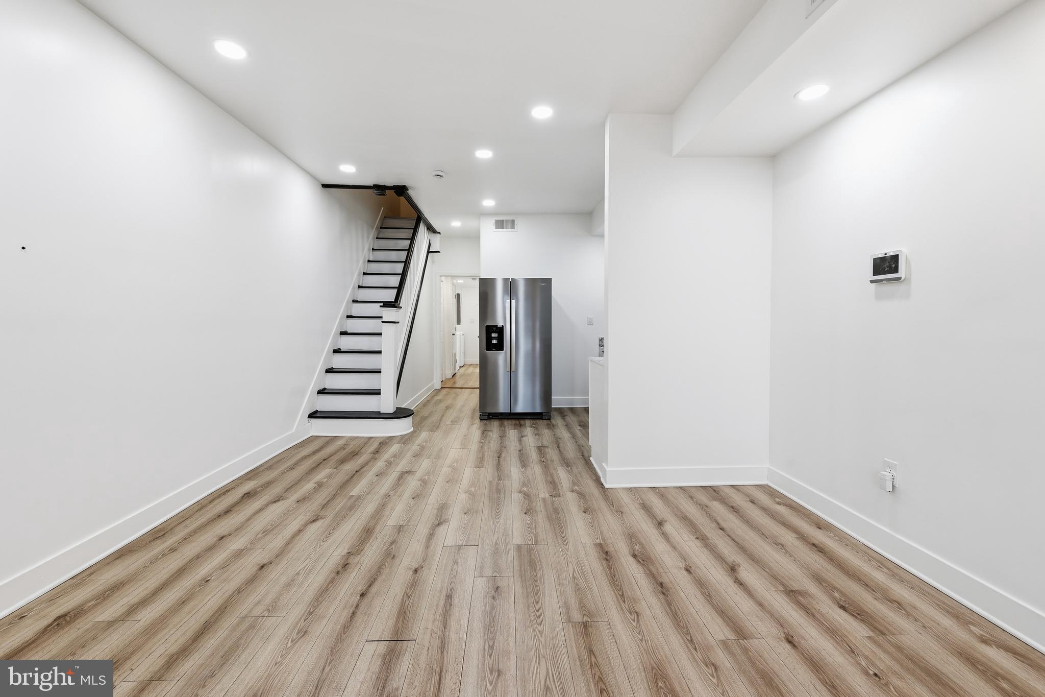 2542 Harford Road, Unit 2 Baltimore, MD 21218 - Photo 5 of 24