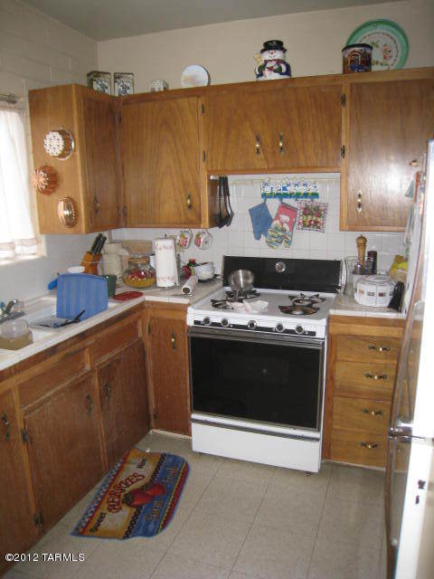 734 East Pastime Road Tucson, AZ 85719 - Photo 7 of 9 Gallery Image 7