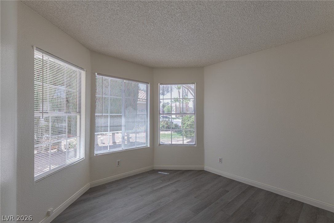 2803 Mirage Road Henderson, NV 89074 - Photo 22 of 39 A curved bay window area fills this versatile space with natural light.