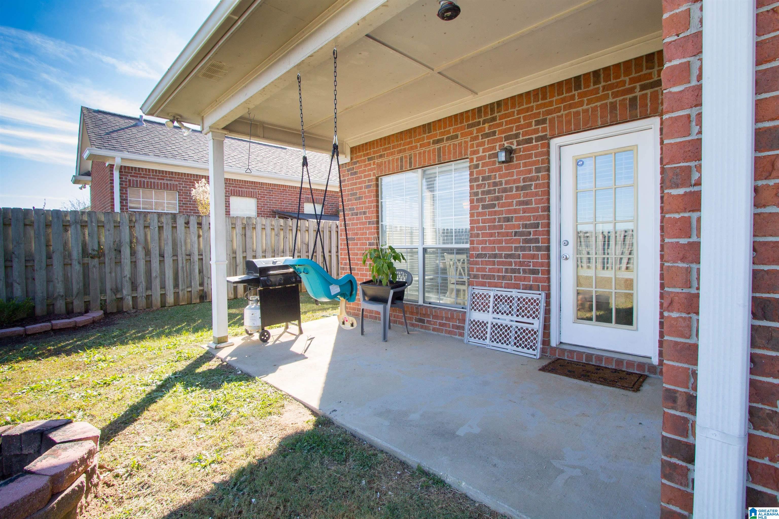 484 Daventry Circle Calera, AL 35040 - Photo 23 of 26