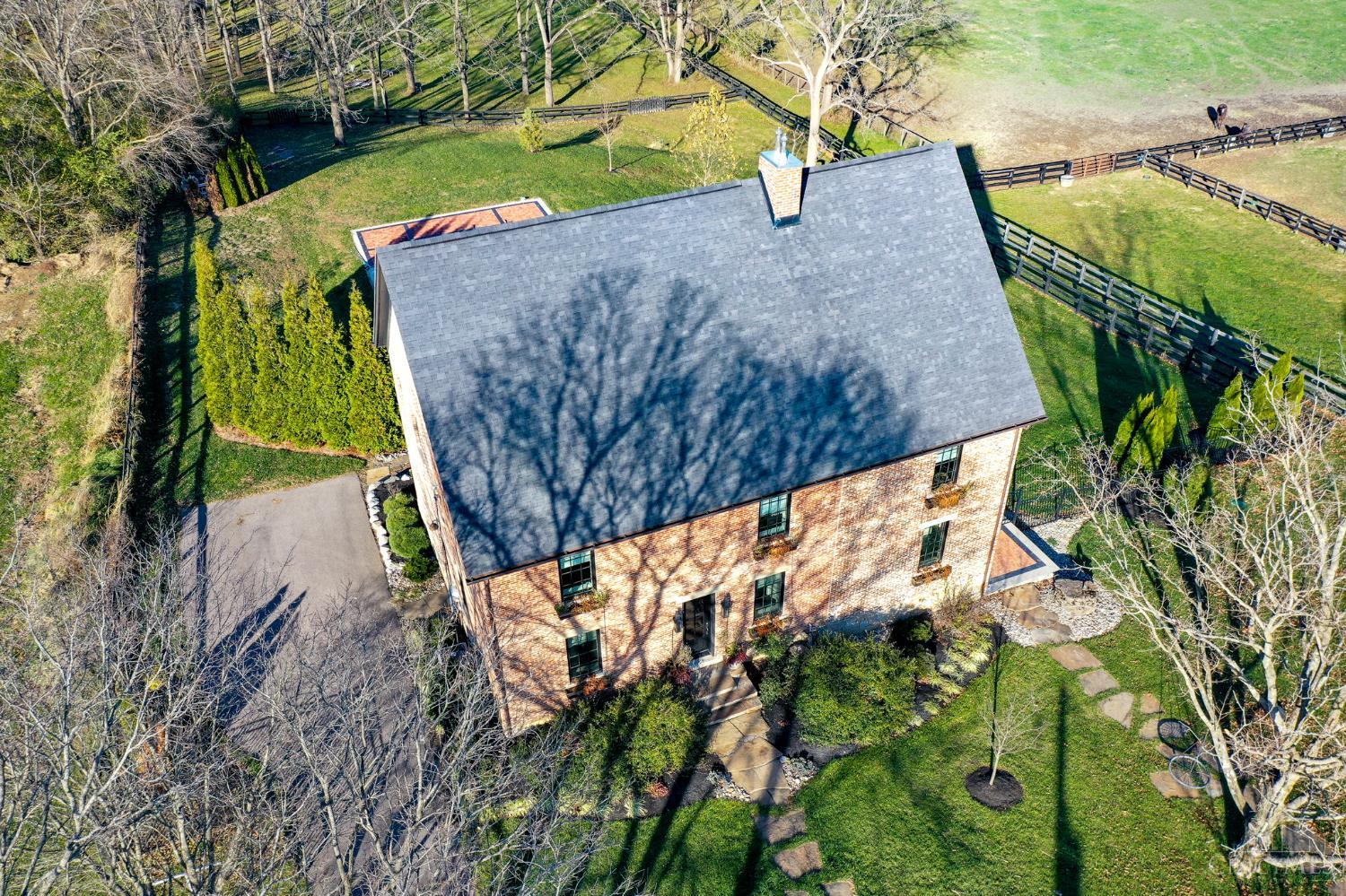 2566 East Lower Springboro Road Waynesville, OH 45068 - Photo 78 of 99