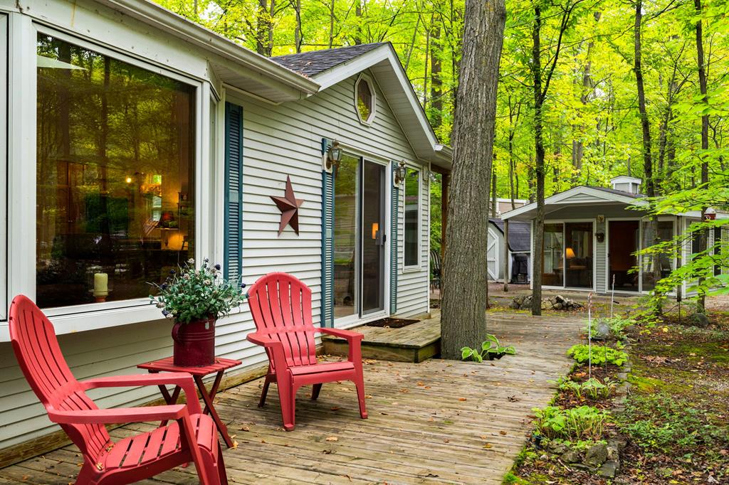 4286 Harbor School Road, Unit 58&59 Egg Harbor, WI 54209 - Photo 1 of 27