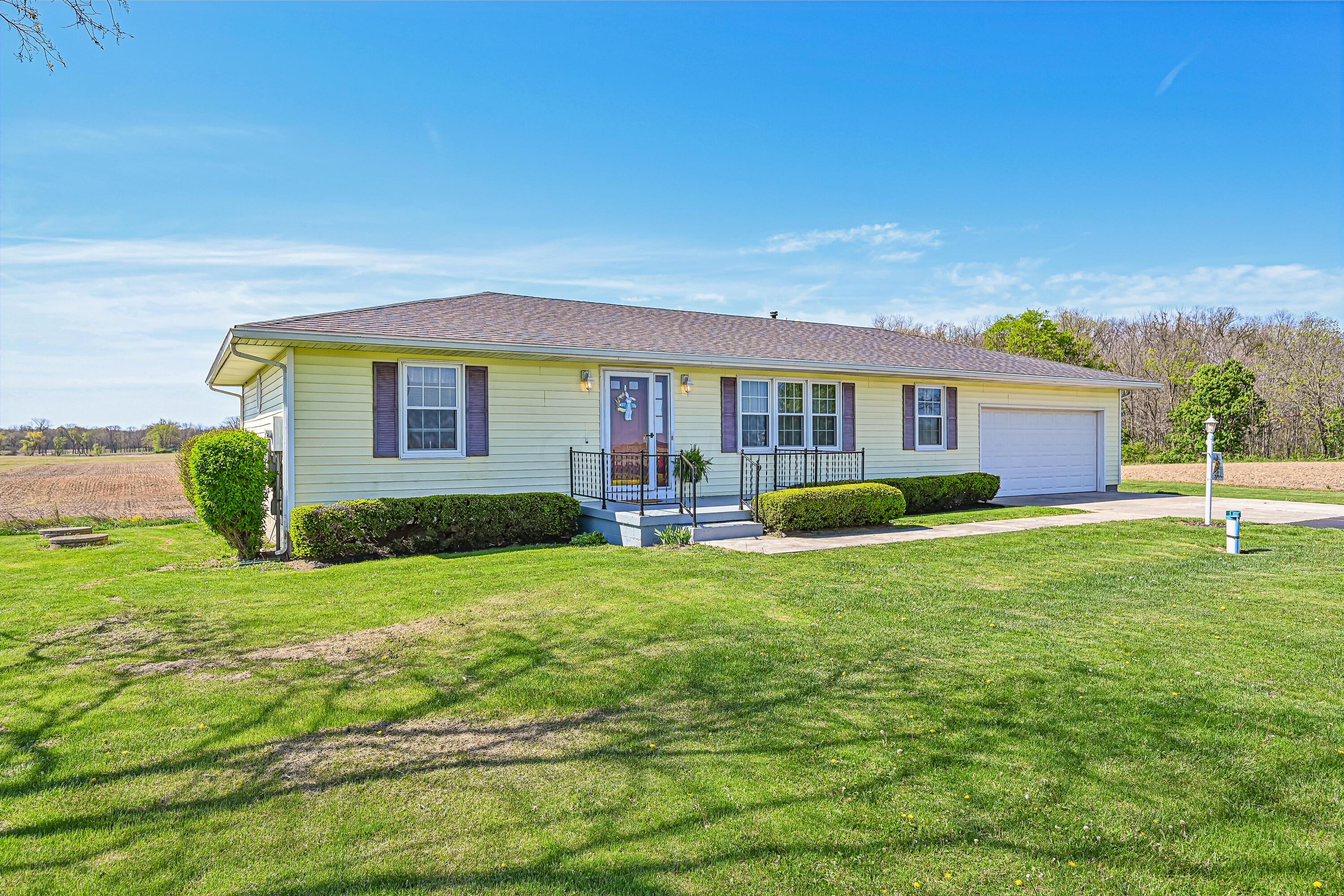7245 Millerstown-Eris Road St. Paris, OH 43072 - Photo 2 of 50