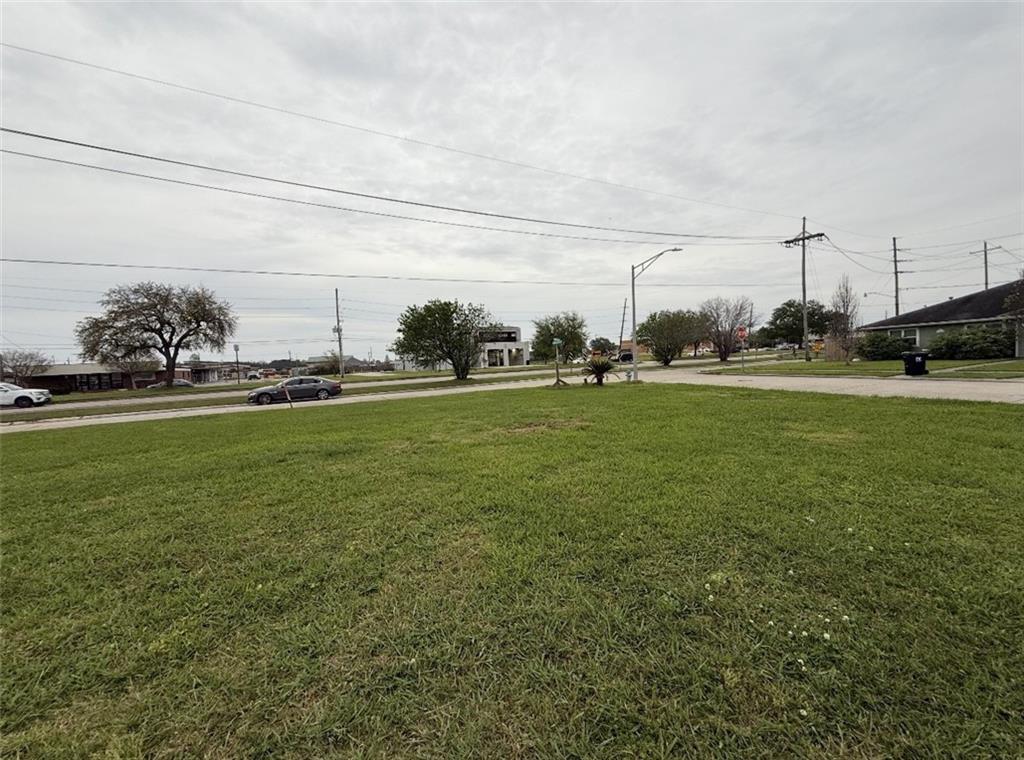 0 Lawrence Lane Meraux, LA 70075 - Photo 3 of 4