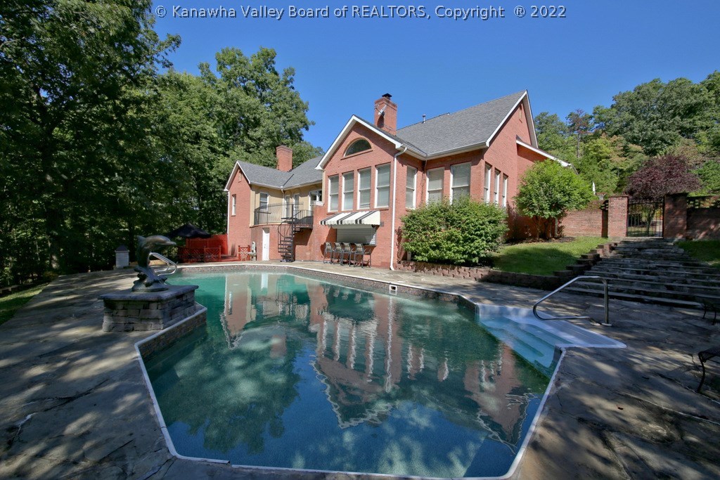 104 Quarry Ridge Road Charleston, WV 25304 - Photo 26 of 30 Gallery Image 26