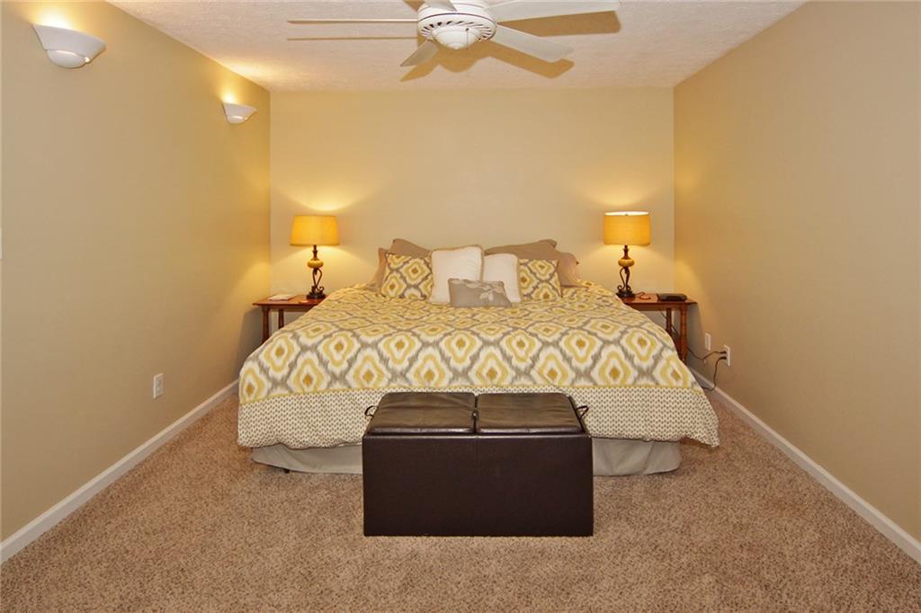 7813 Hampton Place Fishers, IN 46038 - Photo 14 of 23 Gallery Image 14