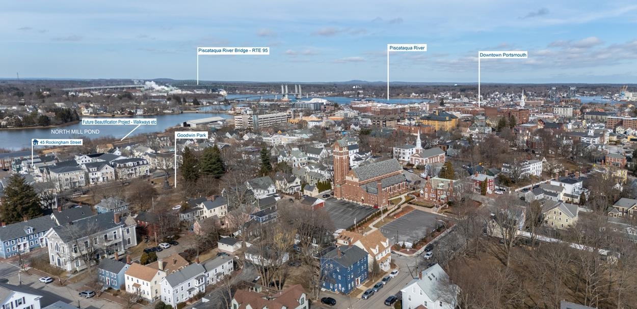 45 Rockingham Street Portsmouth, NH 03801 - Photo 32 of 40 Gallery Image 32