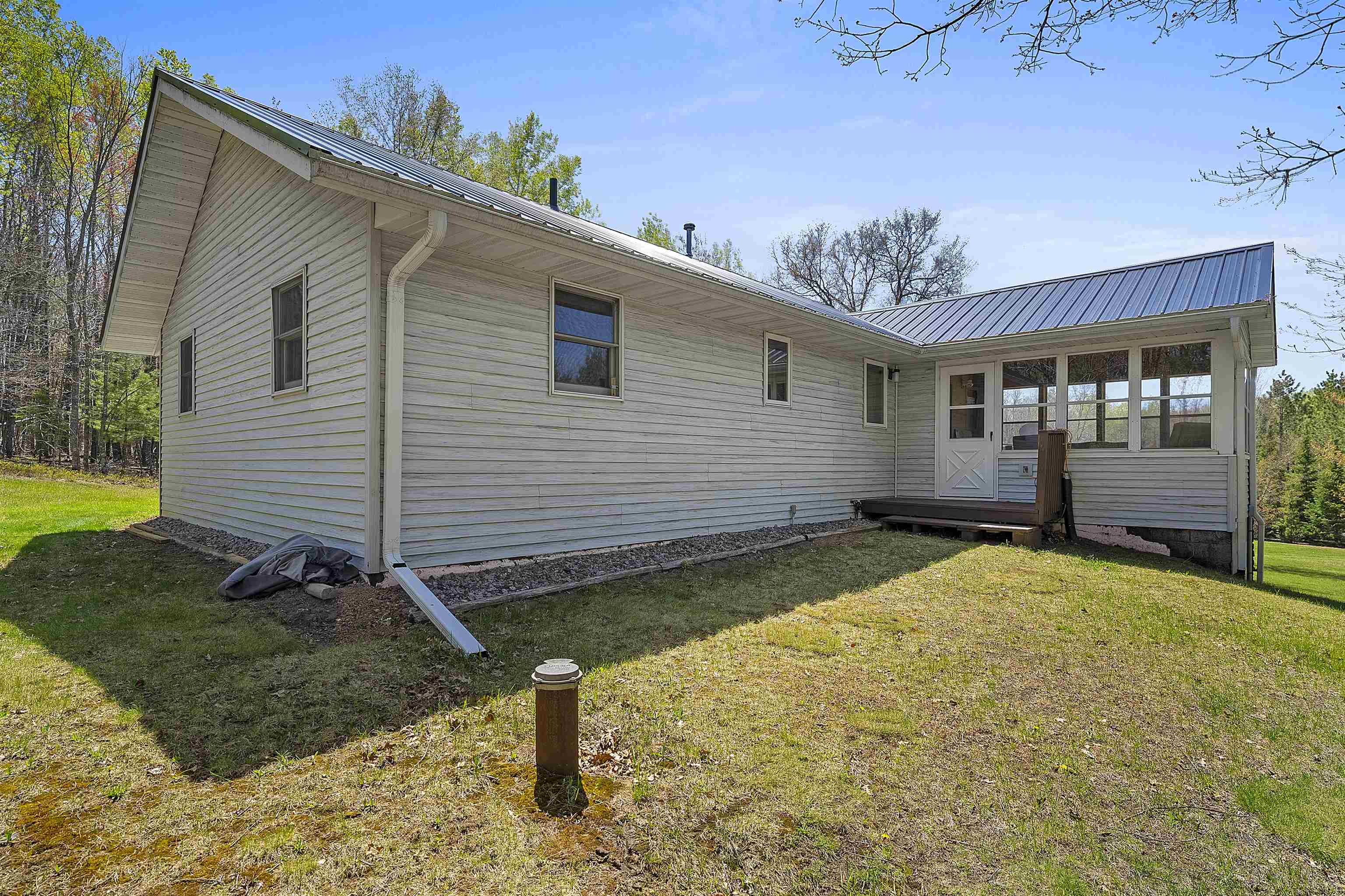 N13898 Mathis Road Wausaukee, WI 54177 - Photo 3 of 78