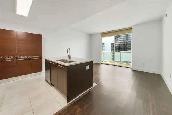 $2,850 | 1900 North Bayshore Drive, Unit 3707, Miami, FL 33132