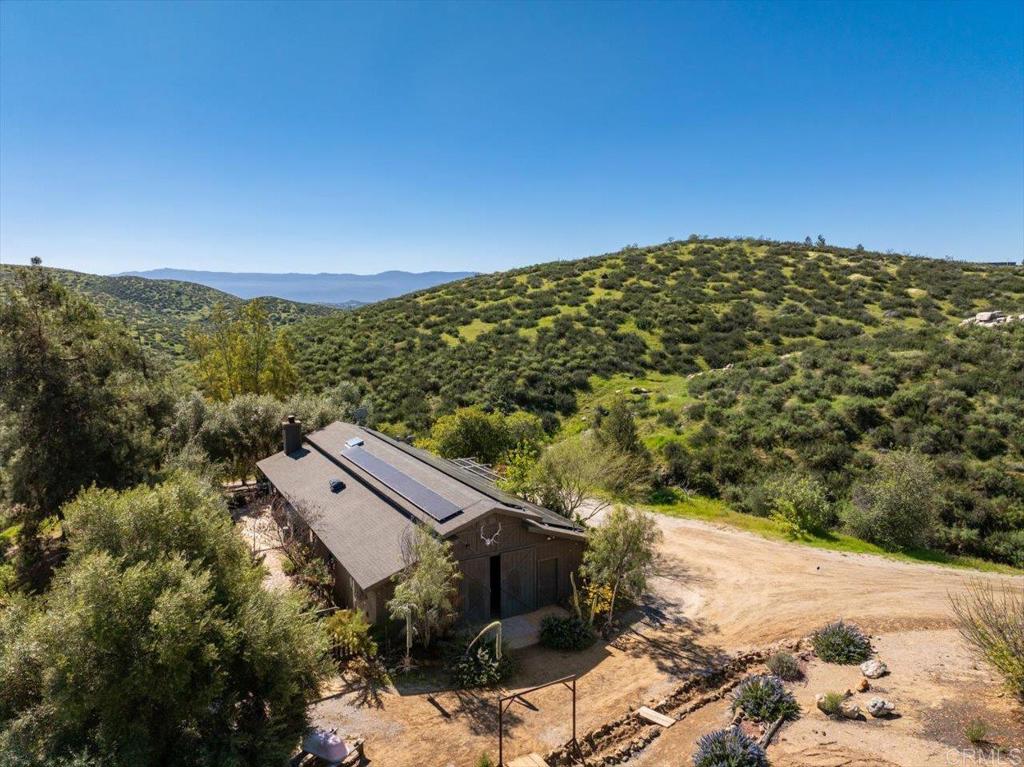 40707 Intrepid Road Hemet, CA 92544 - Photo 41 of 71 a view of a large building with a city view