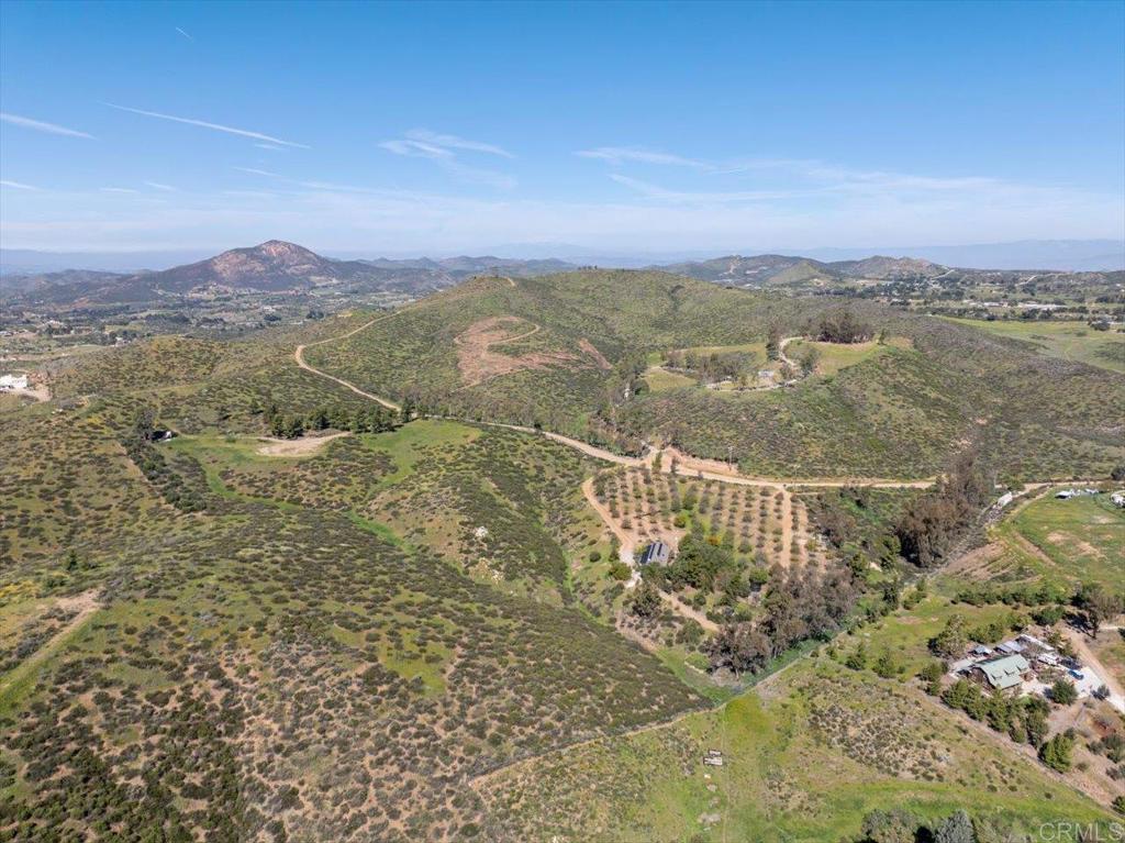 40707 Intrepid Road Hemet, CA 92544 - Photo 47 of 71 a view of lake view and mountain view