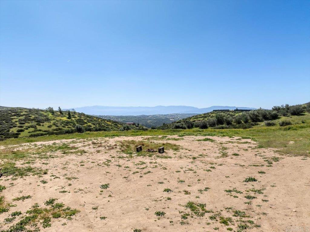 40707 Intrepid Road Hemet, CA 92544 - Photo 57 of 71 a view of lake with mountain