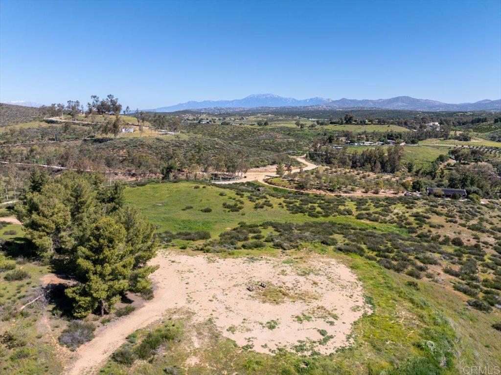 40707 Intrepid Road Hemet, CA 92544 - Photo 60 of 71 a view of lake and mountain