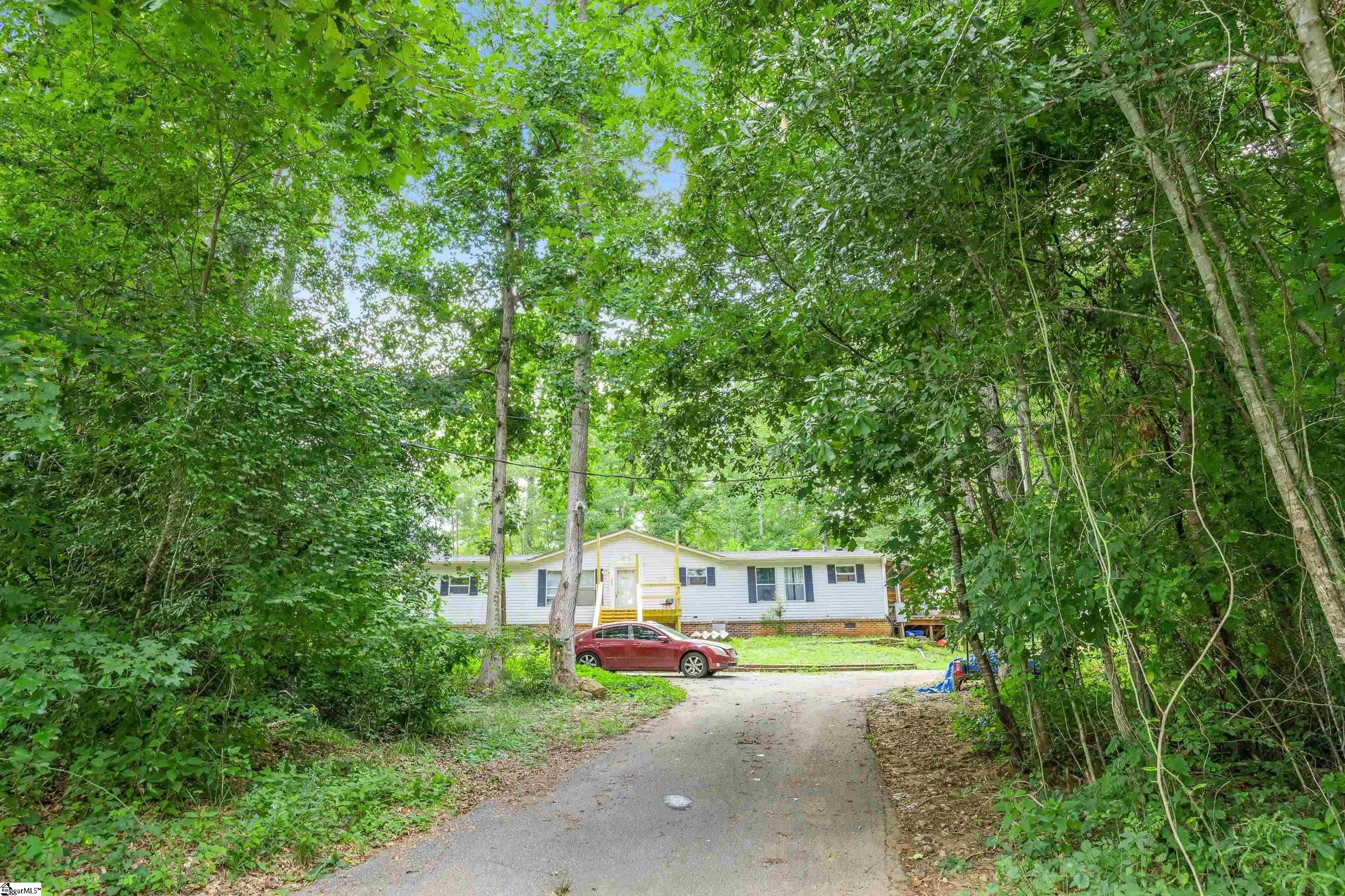 225 Wagon Ford Road Easley, SC 29640 - Photo 1 of 17