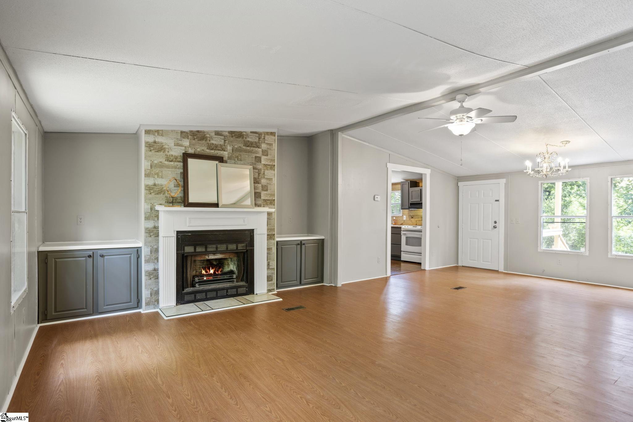 225 Wagon Ford Road Easley, SC 29640 - Photo 3 of 17