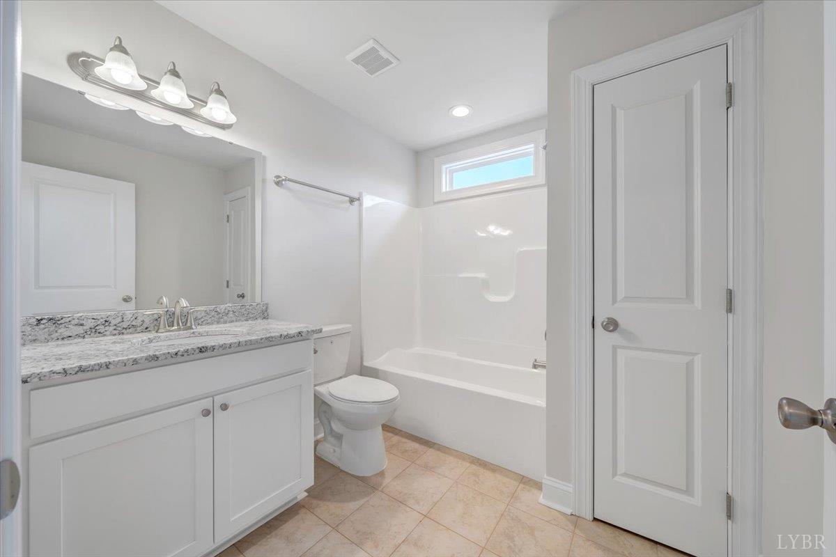66 Shotman Road Rustburg, VA 24588 - Photo 10 of 22