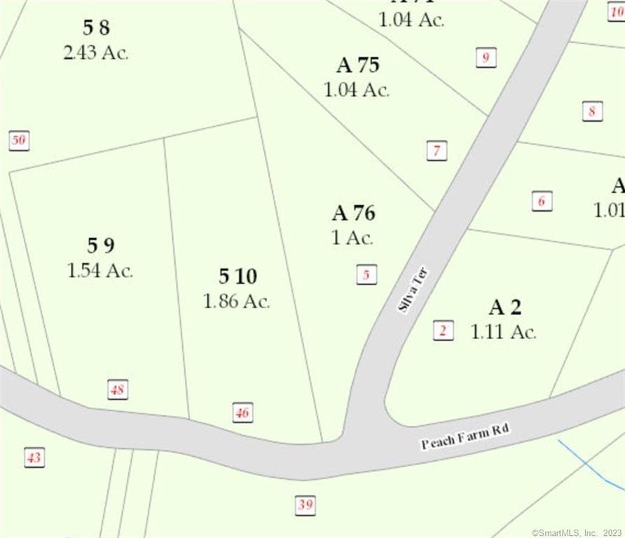 46 Peach Farm Road Oxford, CT 06478 - Photo 1 of 1