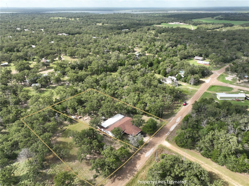 516 Wilderness Road Somerville, TX 77879 - Photo 4 of 21 Gallery Image 4